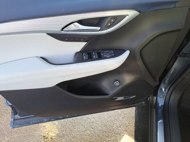 New 2026 Buick Envision Avenir image 17