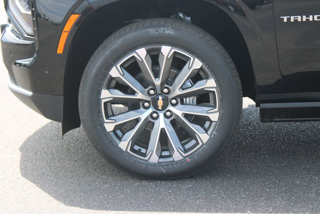 New 2026 Chevrolet Tahoe High Country AWD/4WD image 18