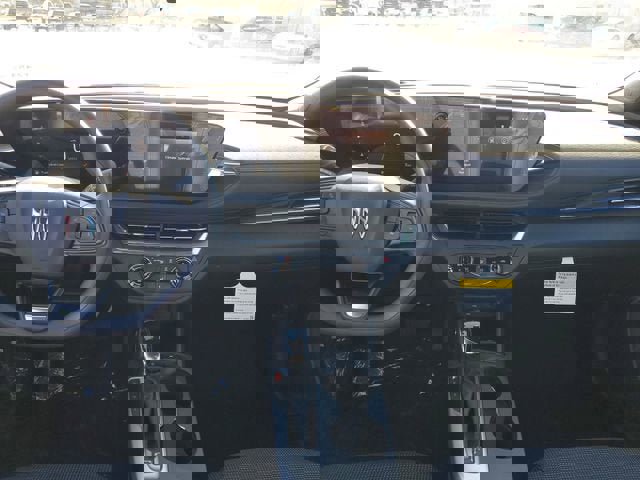 New 2026 Buick Envista Preferred w/ Convenience II Package image 13