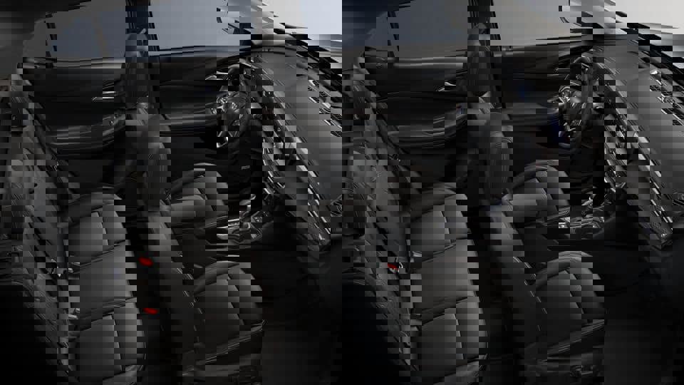 New 2025 Buick Encore GX Avenir w/ Avenir Technology Package image 58