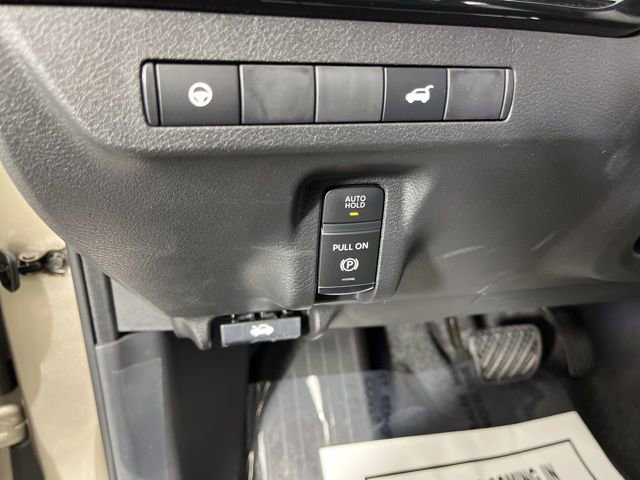 New 2026 Nissan Murano SL image 29