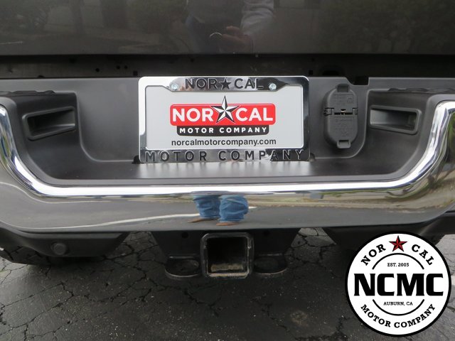 Used 2020 RAM 3500 Limited image 13