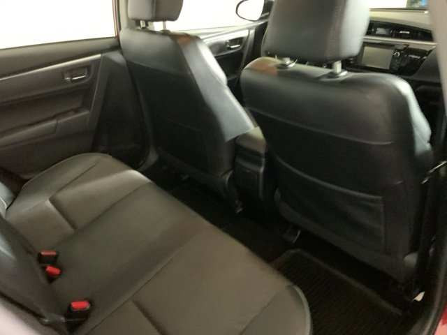 Used 2015 Toyota Corolla S image 33