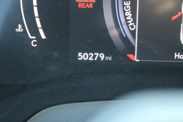 Certified 2023 Lexus RX 350 w/ Cold Area Package image 15