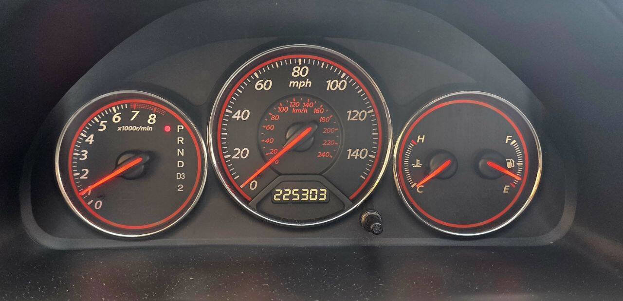 Used 2003 Honda Civic EX image 14