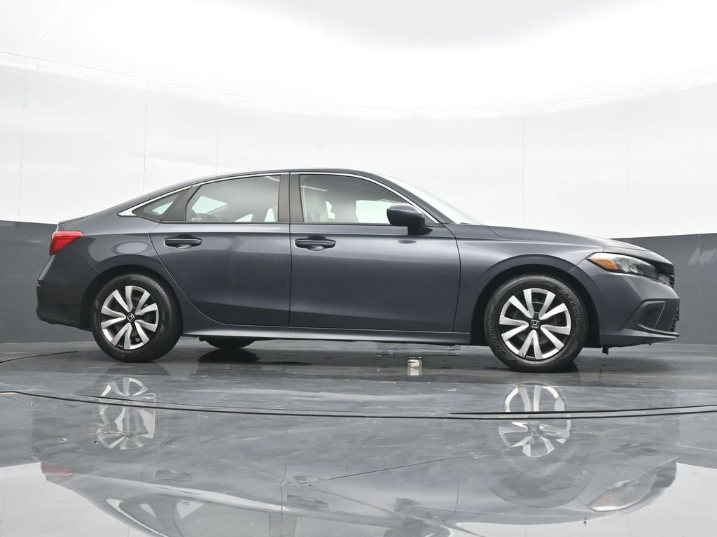 Used 2022 Honda Civic LX image 22