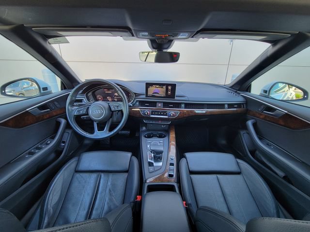 Used 2019 Audi A5 2.0T Premium Plus w/ Premium Plus AWD/4WD image 23