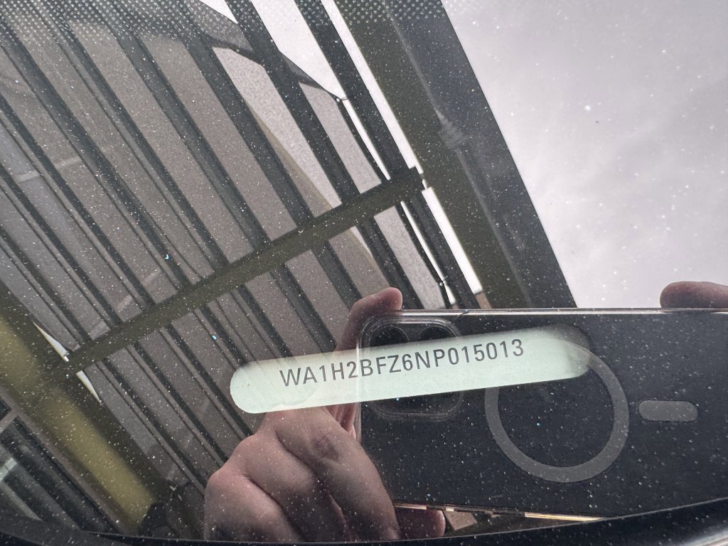 Used 2022 Audi Q4 e-tron Premium Plus w/ Premium Plus image 47