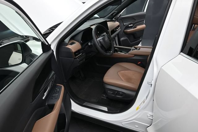 Used 2026 Toyota Grand Highlander AWD Hybrid image 17