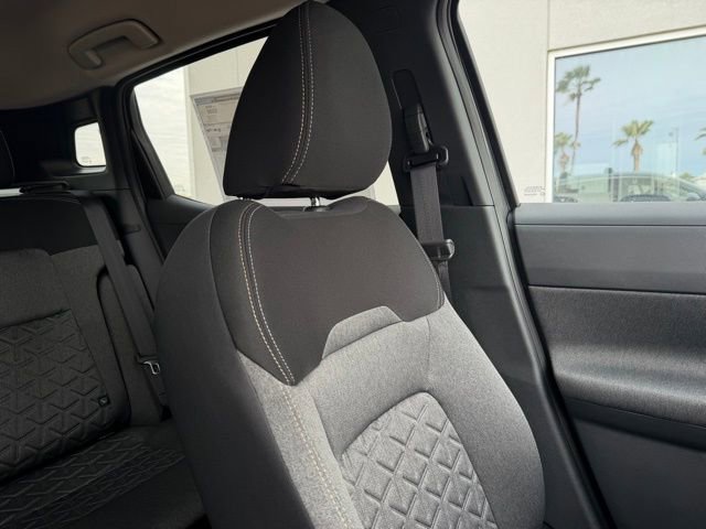 New 2026 Nissan Kicks SV w/ SV Premium Package FWD image 24