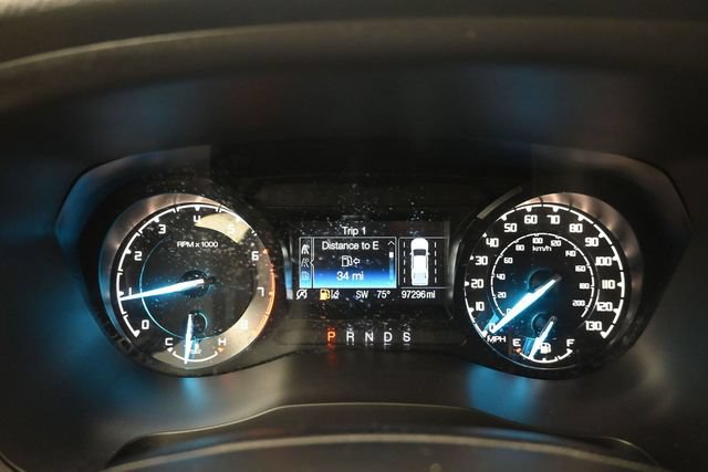 Used 2022 Ford Ranger XLT w/ Equipment Group 302A High AWD/4WD image 28