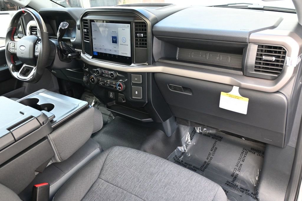 Used 2025 Ford F150 XL w/ Equipment Group 103A High image 11