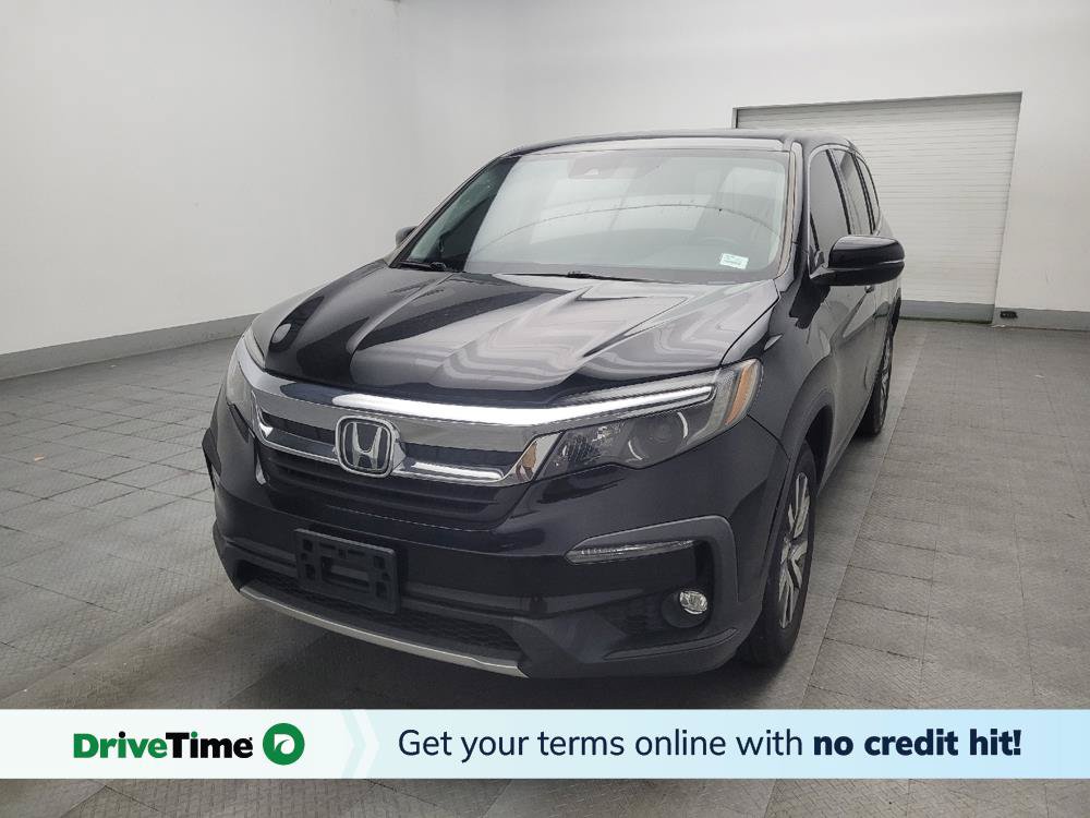 Used 2020 Honda Pilot EX-L image 1