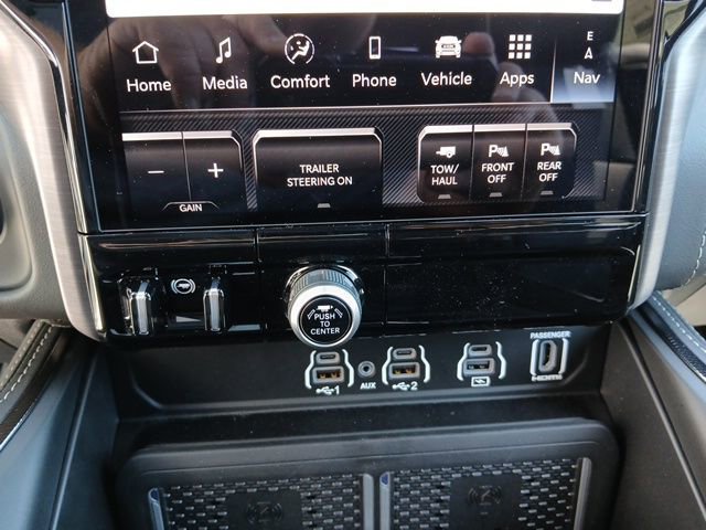 New 2026 RAM 2500 Power Wagon image 45