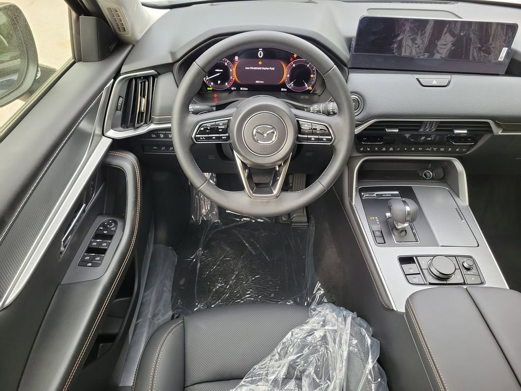 New 2026 MAZDA CX-90 3.3 Turbo w/ Premium Sport Pkg image 16