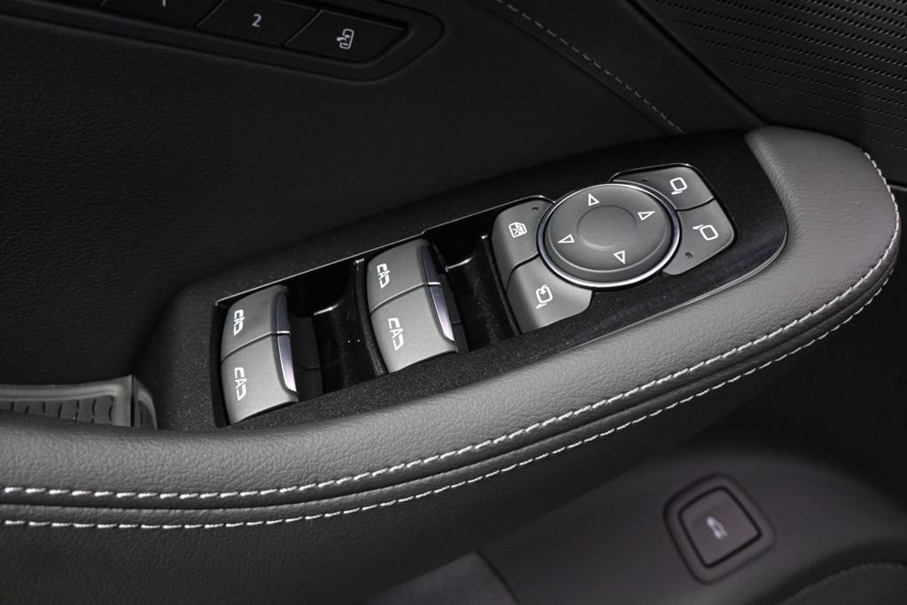 New 2026 Cadillac CT5 Premium Luxury w/ Technology Package AWD/4WD image 23