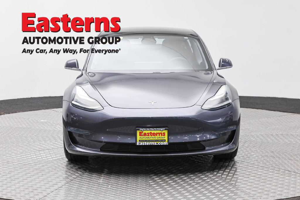 Used 2019 Tesla Model 3 Performance AWD/4WD image 4
