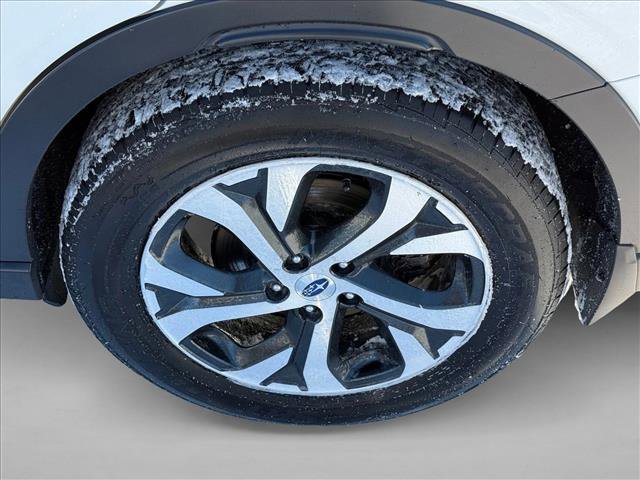 Used 2021 Subaru Outback Touring XT image 24