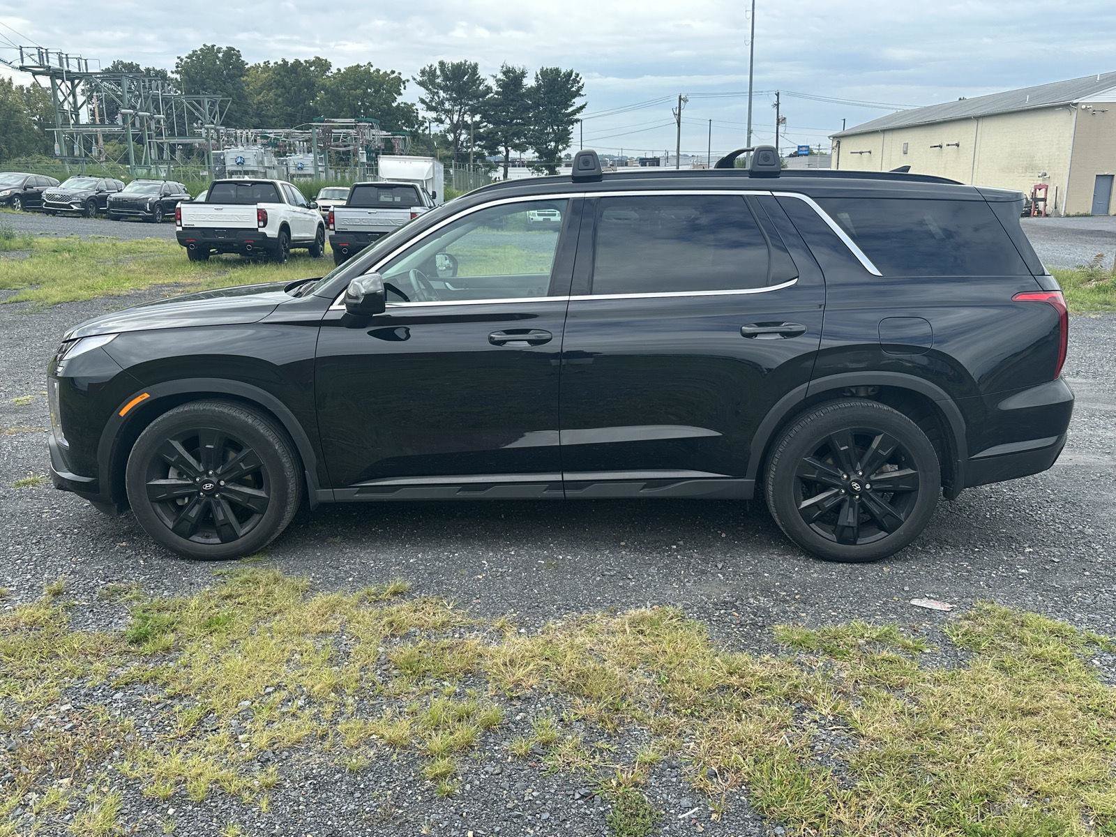 Used 2024 Hyundai Palisade XRT AWD/4WD image 5