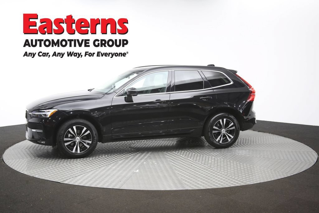 Used 2023 Volvo XC60 B5 Core FWD image 58
