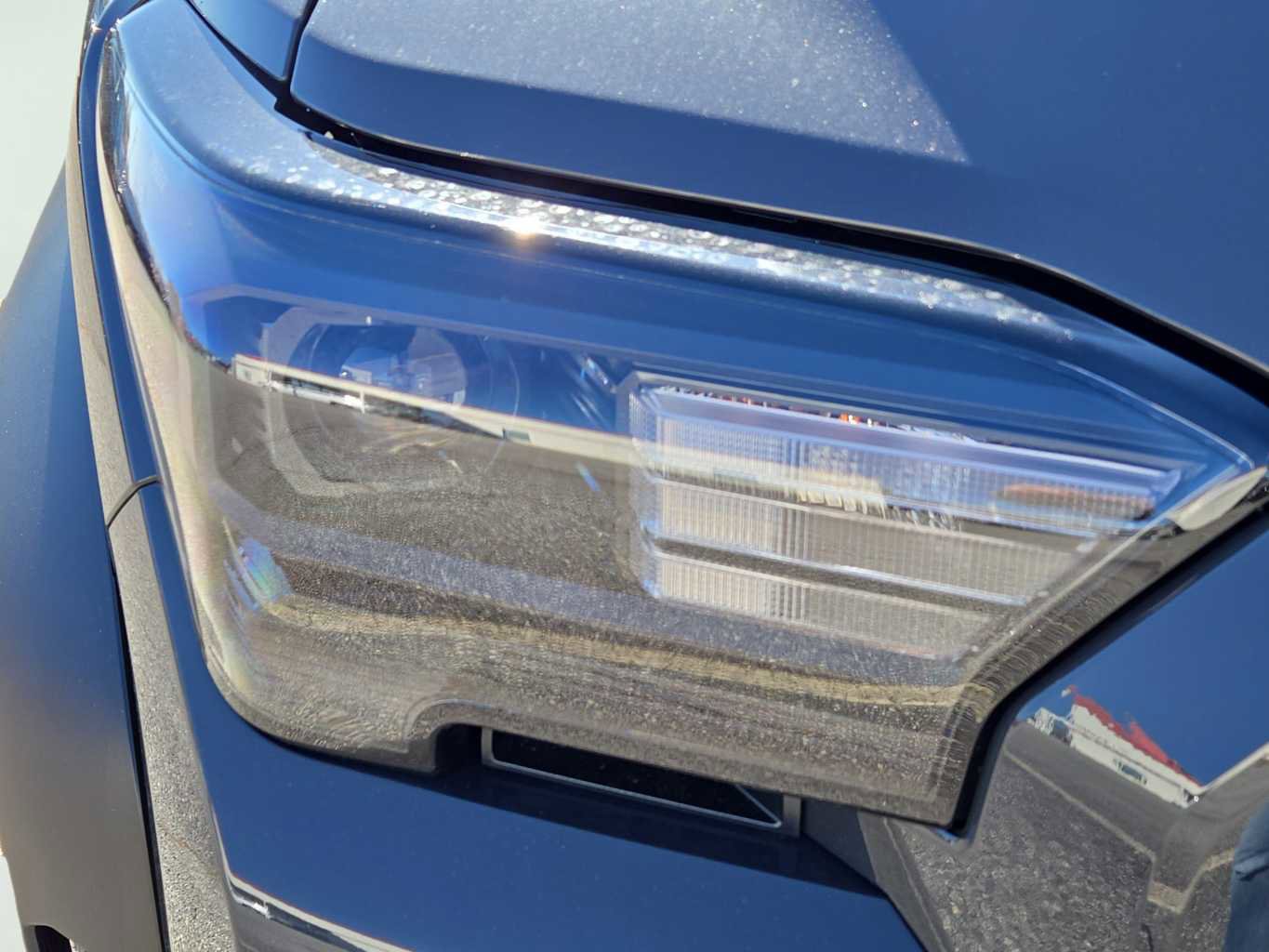 New 2026 Toyota 4Runner TRD Off-Road image 14