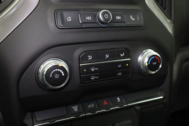 Used 2023 GMC Sierra 2500 Pro w/ Gooseneck/5TH Wheel Package image 19