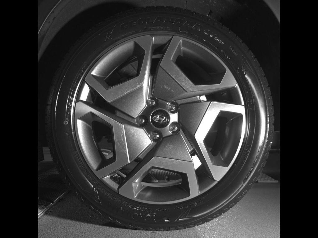 Used 2023 Hyundai Palisade SEL w/ Premium Package FWD image 12