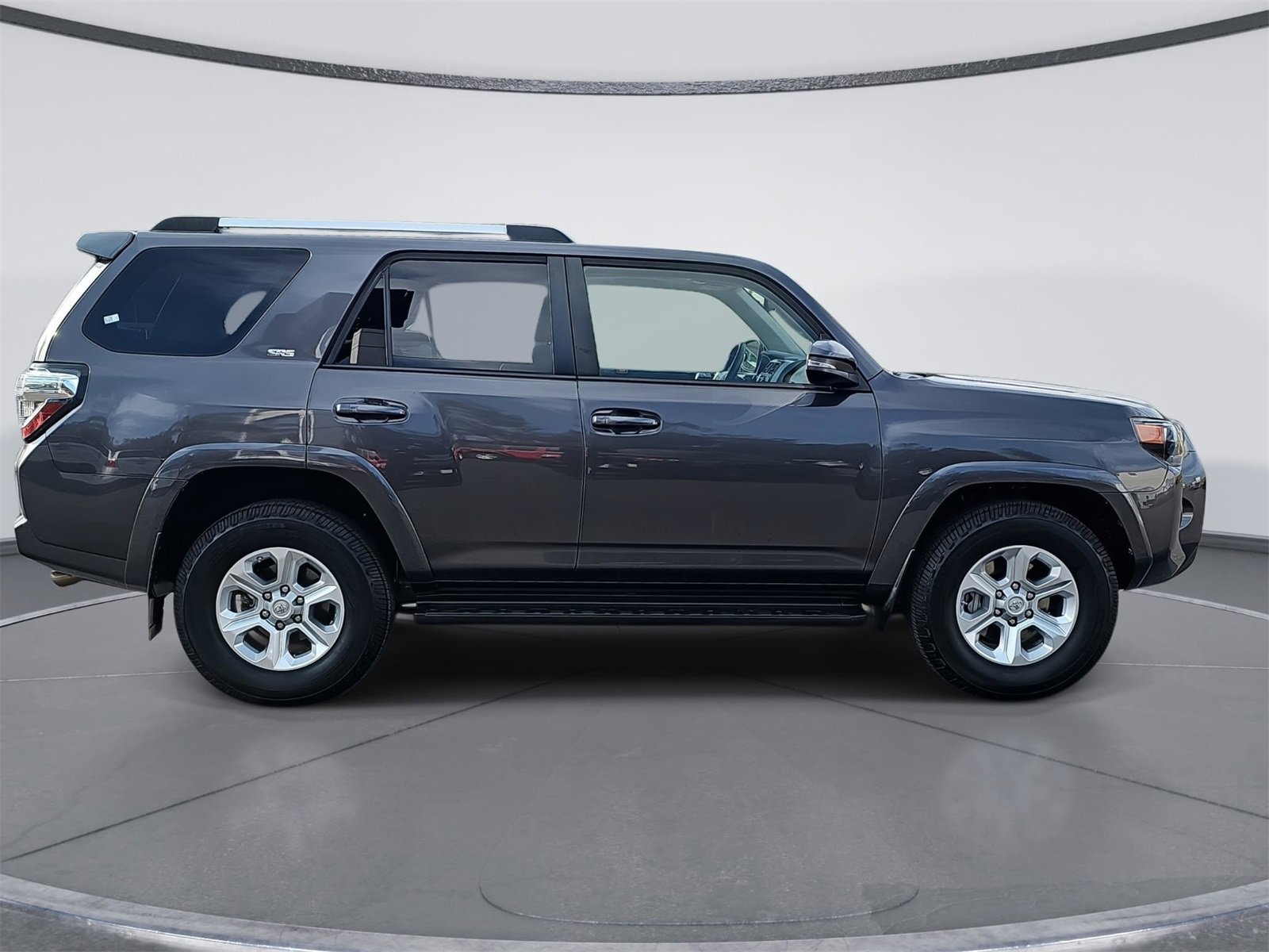 Used 2019 Toyota 4Runner 2WD image 2