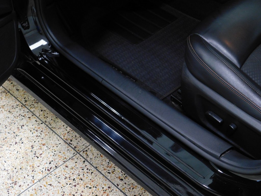 Used 2023 Nissan Altima 2.5 SR image 30