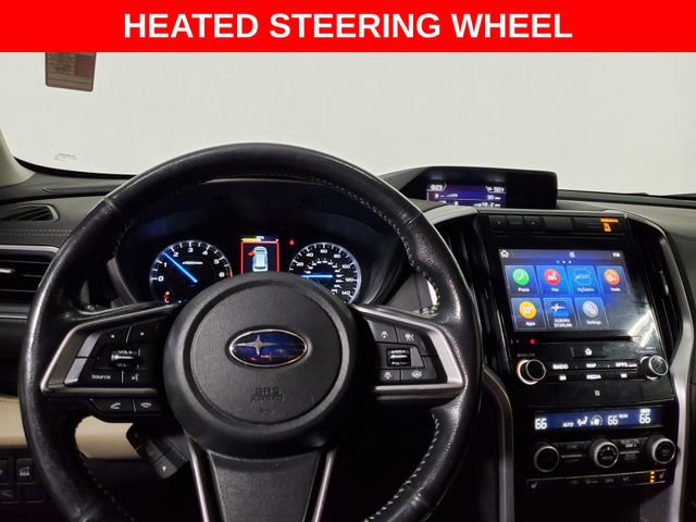 Used 2021 Subaru Ascent Limited w/ Technology Package image 14