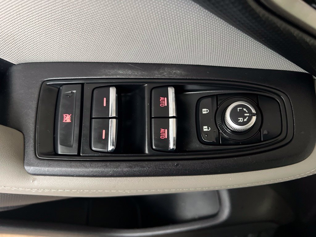 Used 2019 Subaru Forester Premium AWD/4WD image 45