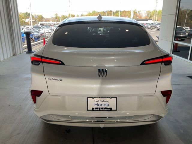 Used 2024 Buick Envista Avenir image 24