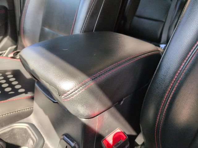 Used 2020 Jeep Gladiator Rubicon AWD/4WD image 19