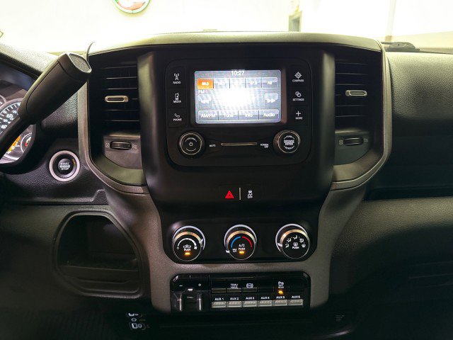 Used 2020 RAM 2500 Tradesman w/ Snow Chief Group image 24