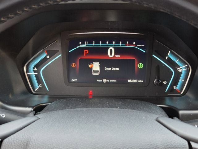 Used 2024 Honda Odyssey EX-L image 23