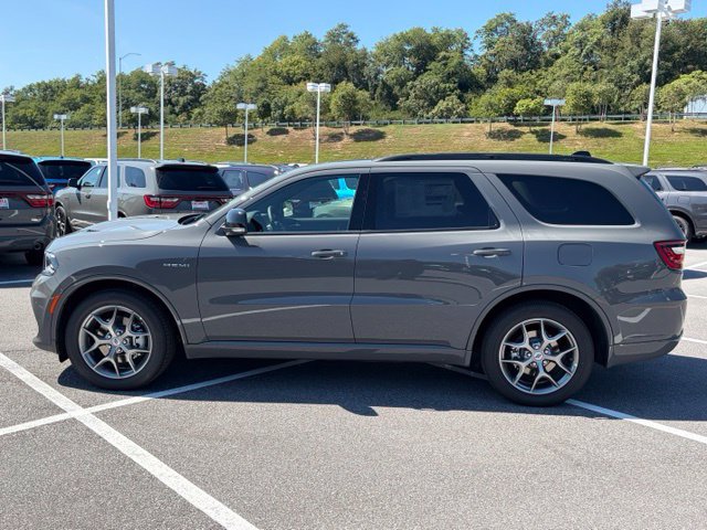 New 2027 Dodge Durango GT AWD/4WD image 4