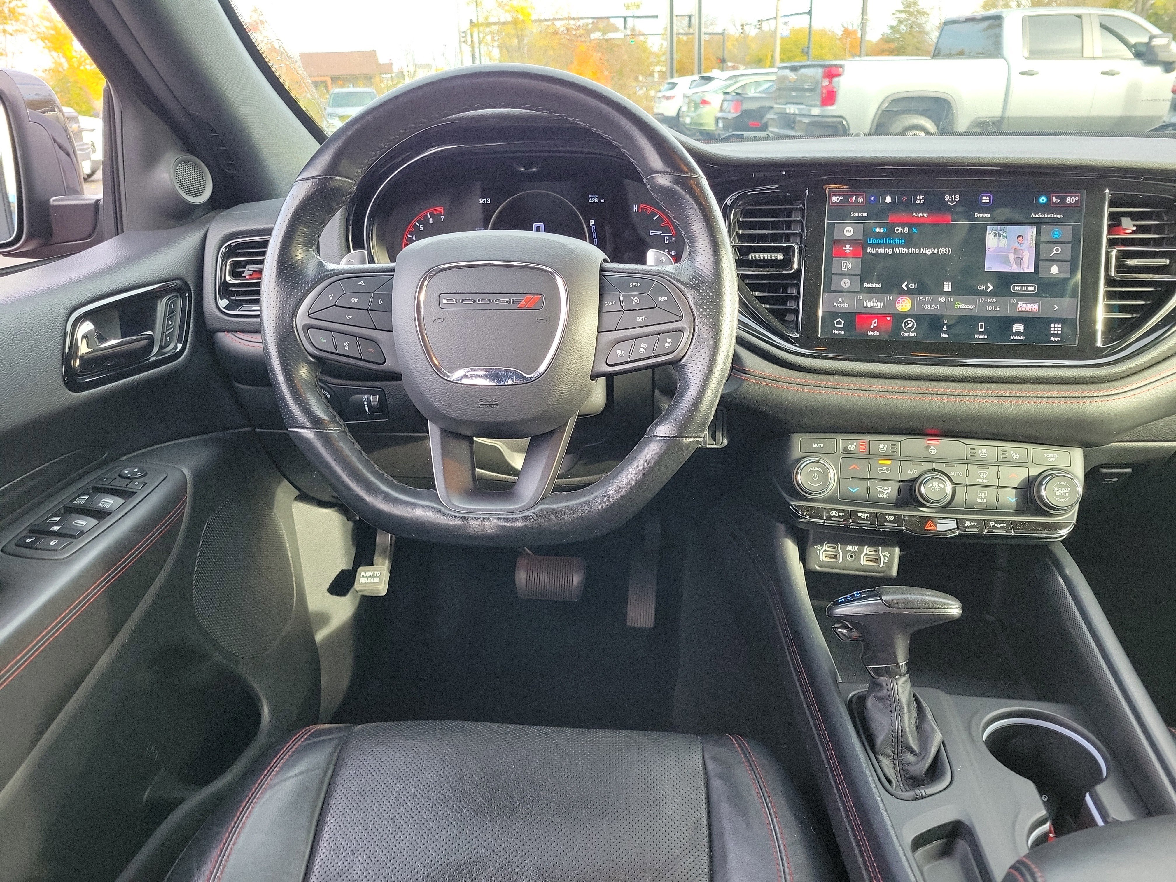 Used 2023 Dodge Durango GT image 10