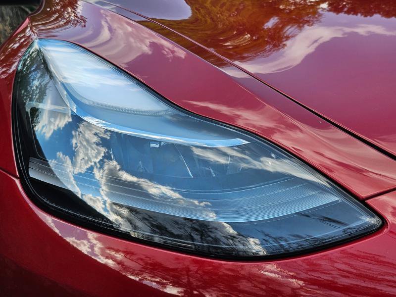 Used 2023 Tesla Model 3 Standard Range RWD image 21