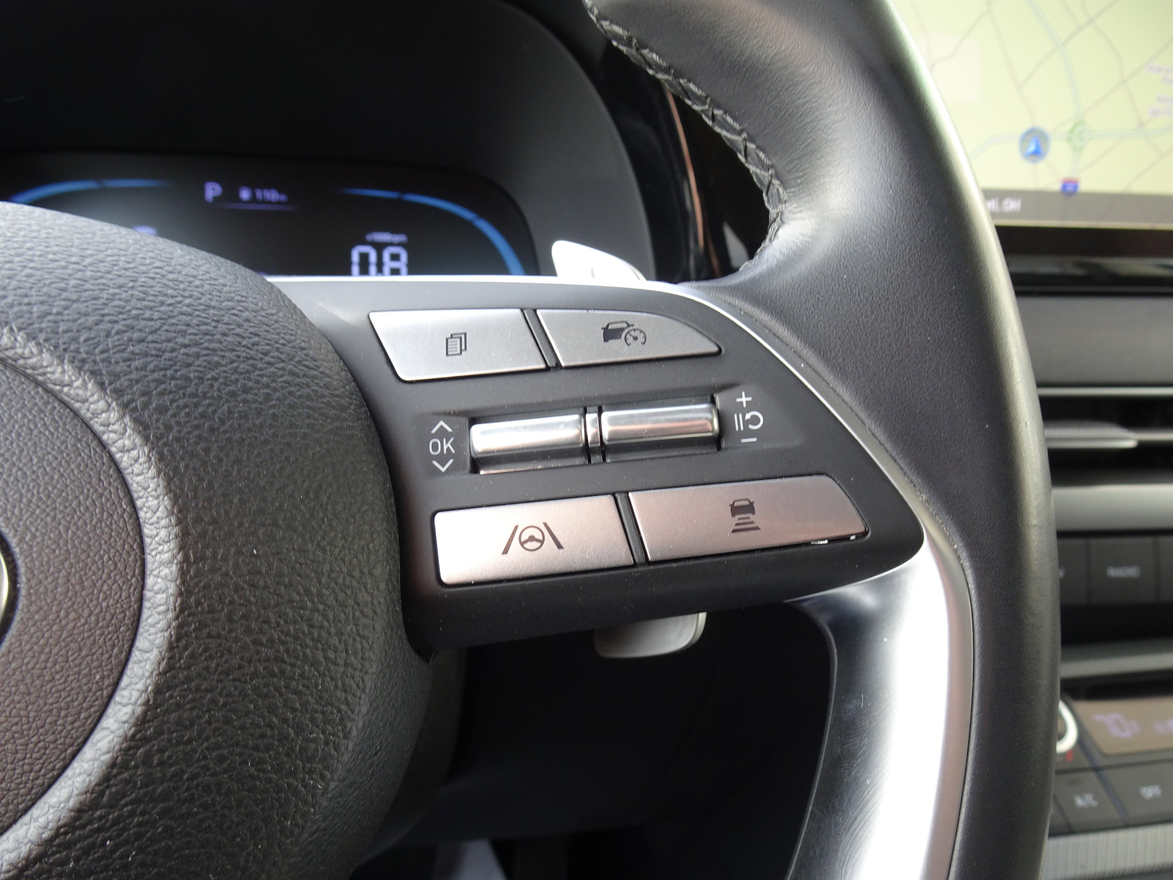 Used 2023 Hyundai Palisade XRT image 24