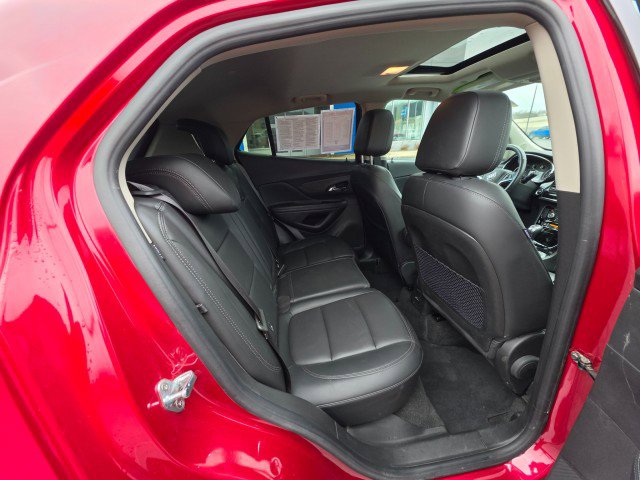 Used 2019 Buick Encore Essence w/ Experience Buick Package image 17