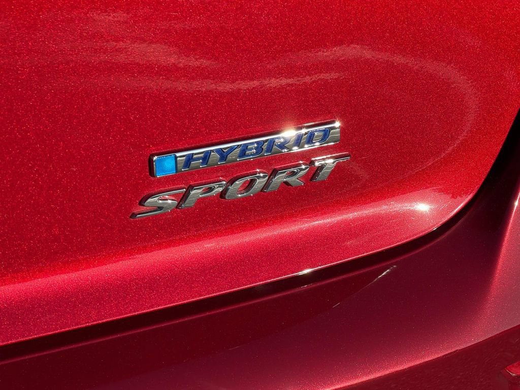 Used 2024 Honda Accord Sport image 9