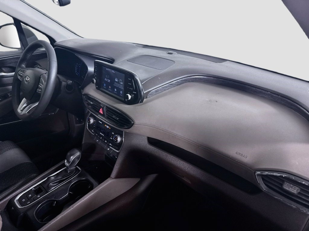 Used 2019 Hyundai Santa Fe SEL FWD image 29