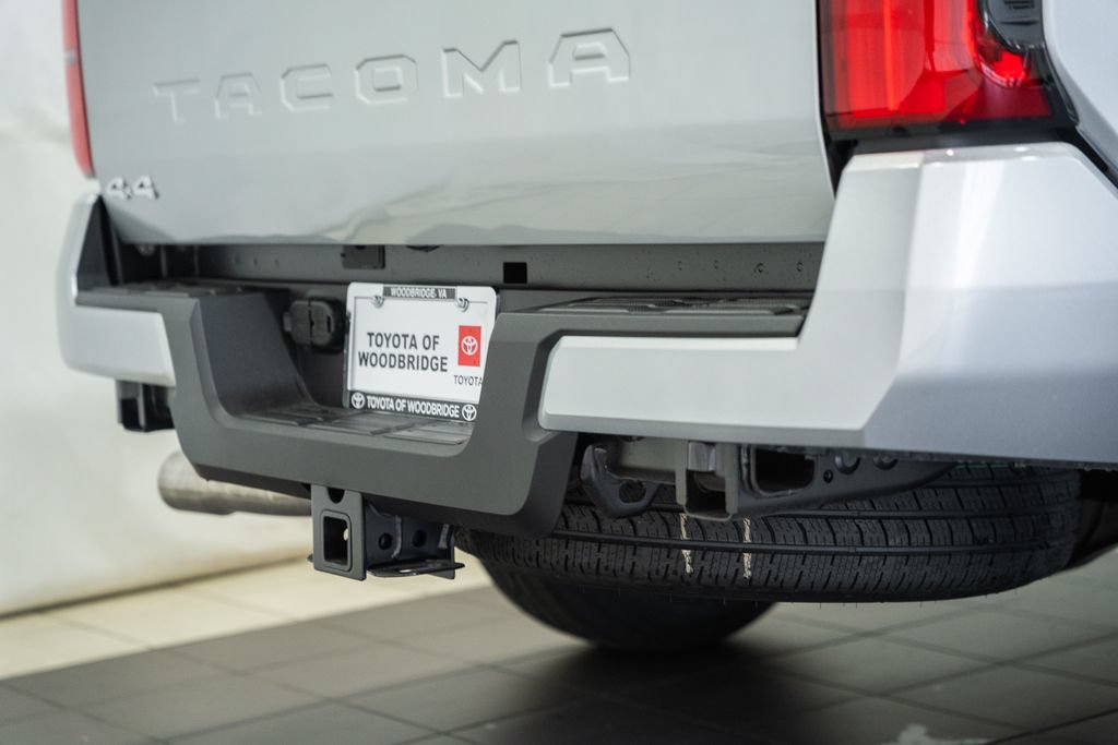 New 2026 Toyota Tacoma SR5 AWD/4WD image 9