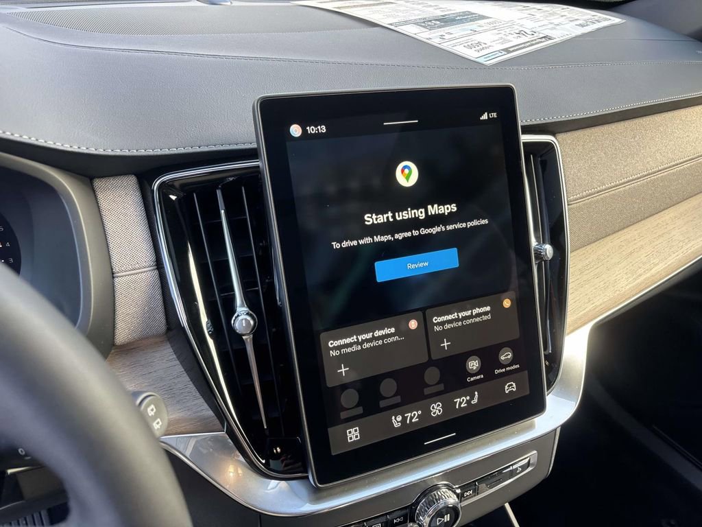 New 2026 Volvo XC90 B5 Core w/ Protection Package Premier image 20