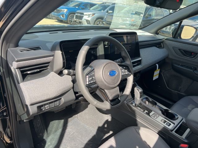 New 2026 Subaru Outback Limited image 12