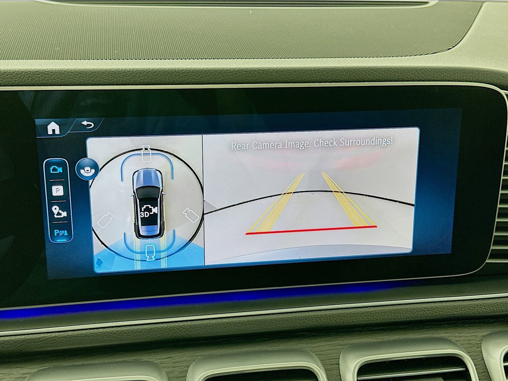 Used 2025 Mercedes-Benz GLE 350 4MATIC image 15