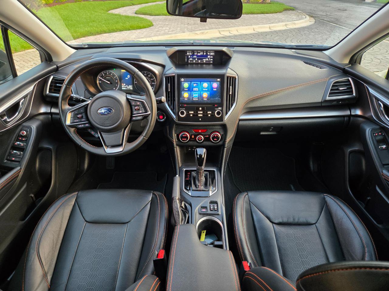 Used 2023 Subaru Crosstrek 2.5i Limited AWD/4WD image 37