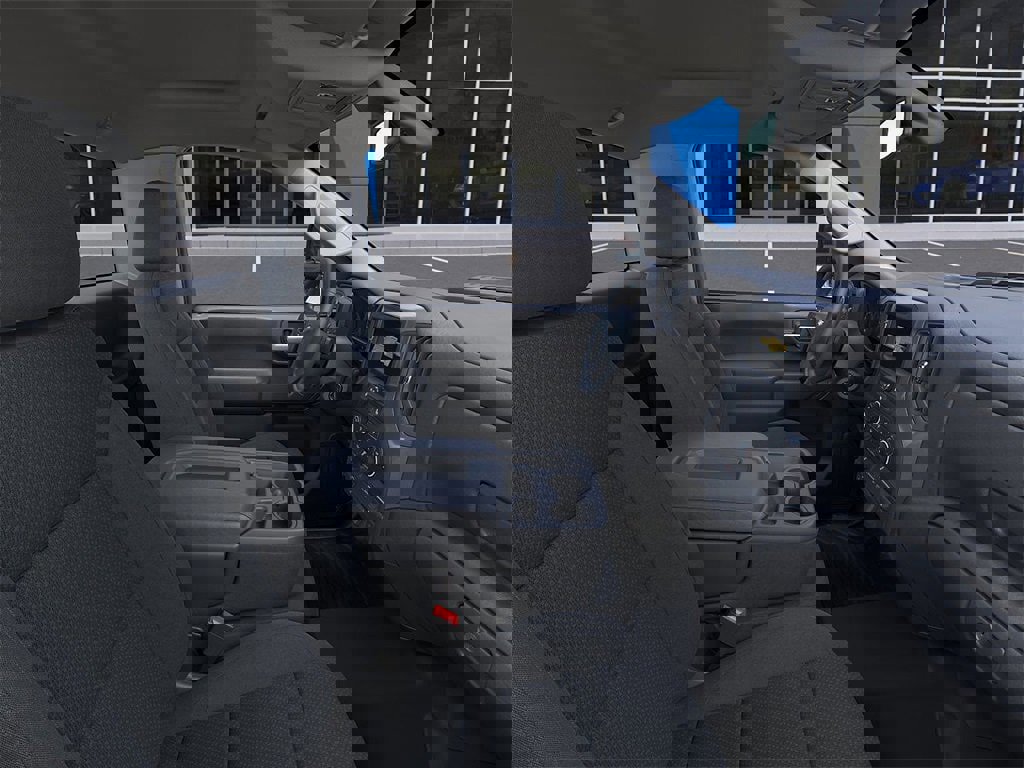 New 2025 Chevrolet Silverado 3500 W/T w/ WT Convenience Package image 17