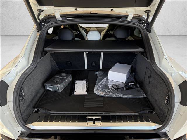 New 2025 Aston Martin DBX 707 image 16