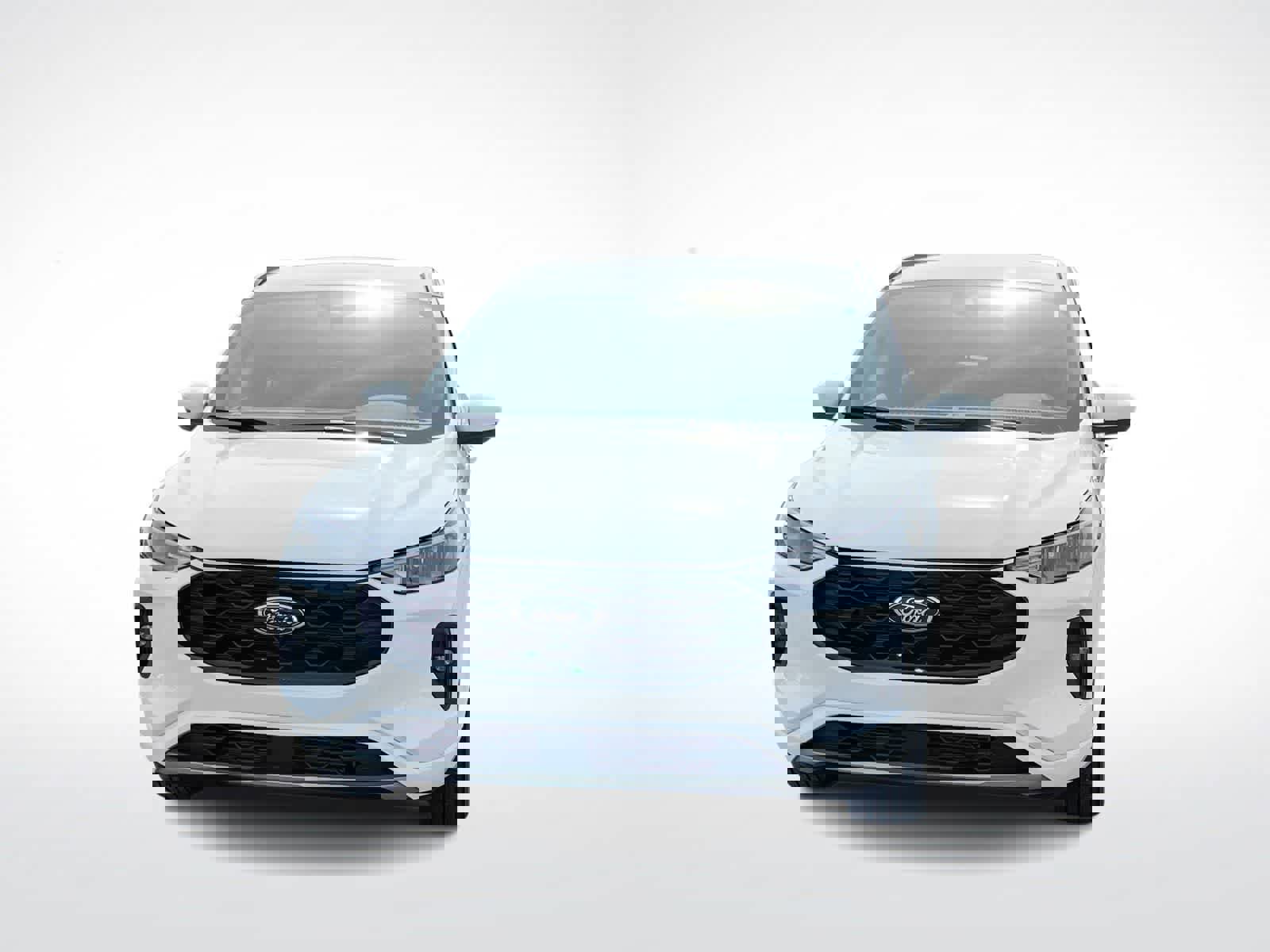 Used 2023 Ford Escape ST-Line Select w/ Tech Pack #2 image 3